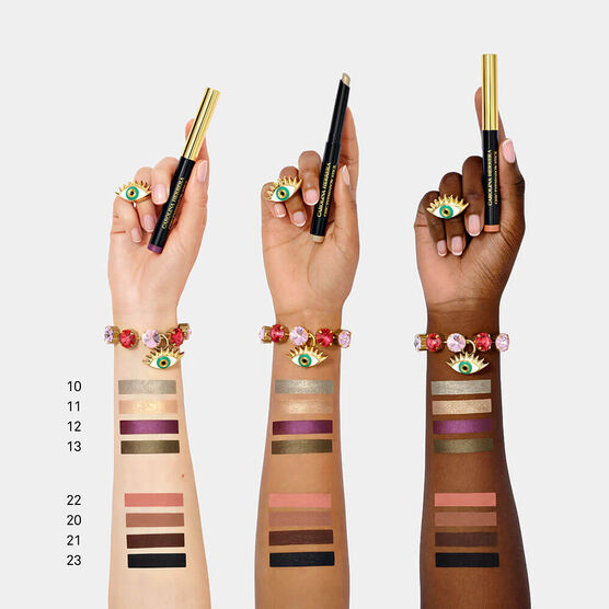 SOMBRA EM STICK  10 LUNAR CATWALK CHIC